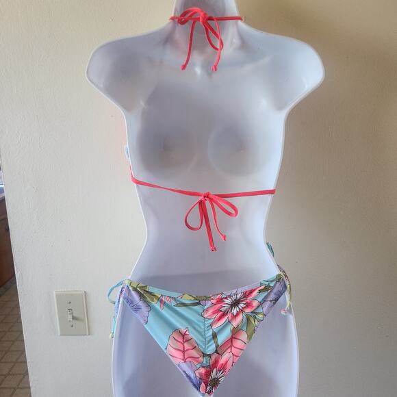 Eidon bikini set XL - Picture 3 of 4